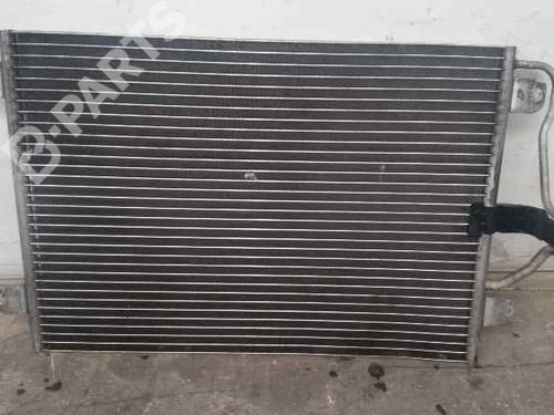 Used AC radiator RENAULT MEGANE I Classic (LA0/1_) [1996-2008]  605304