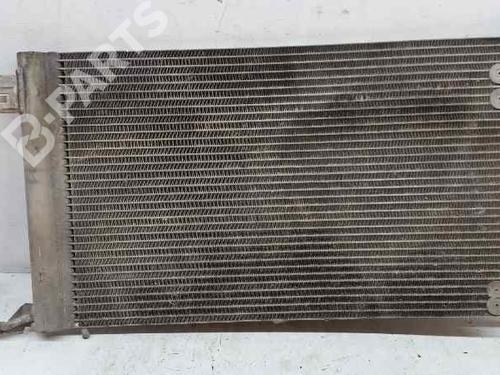 Used AC radiator PEUGEOT 306 (7B, N3, N5) [1993-2003]  602188