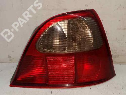 Used Right taillight ROVER 25 I Hatchback (RF) [1999-2006]  603863
