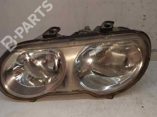Used Left headlight ROVER 25 I Hatchback (RF) [1999-2006]  603861