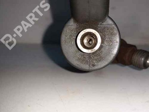Used Injector NISSAN PRIMASTAR Van (X83) 1.9 dCi 100 (100 hp) 1913901
