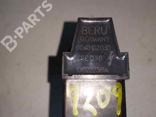 Used Ignition coil SEAT CORDOBA (6L2) 1.4 16V (75 hp) 2217109