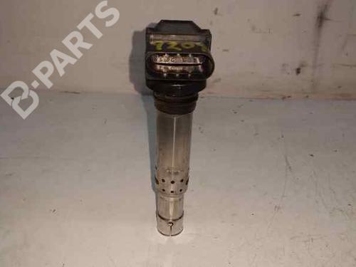 Ignition coil SEAT CORDOBA (6L2) 1.4 16V | BP2217109M94 