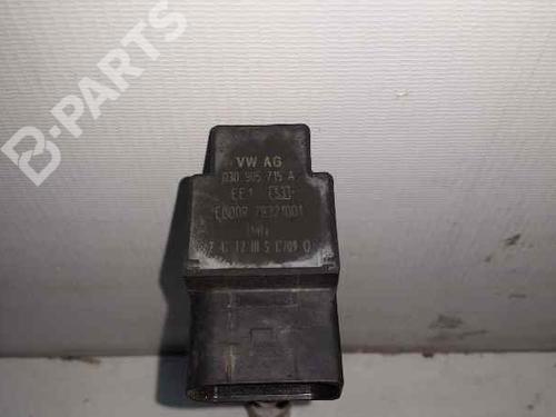Used Ignition coil SKODA FABIA II (542) 1.2 (60 hp) 2217170