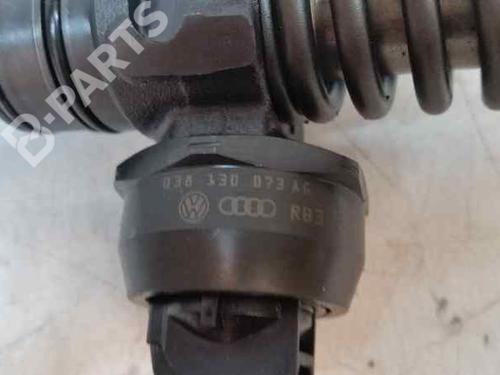 Injector SEAT LEON (1P1) 1.9 TDI | BP1654279M100 