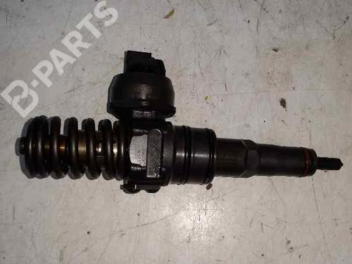 Injector SEAT LEON (1P1) 1.9 TDI | BP1654279M100 