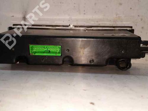 Climate control VOLVO S40 I (644)  | BP833477I5 