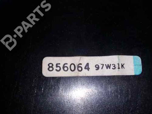 Climate control VOLVO S40 I (644)  | BP833477I5 