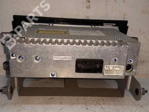 Radio SUZUKI SX4 (EY, GY)  | BP216883E6 