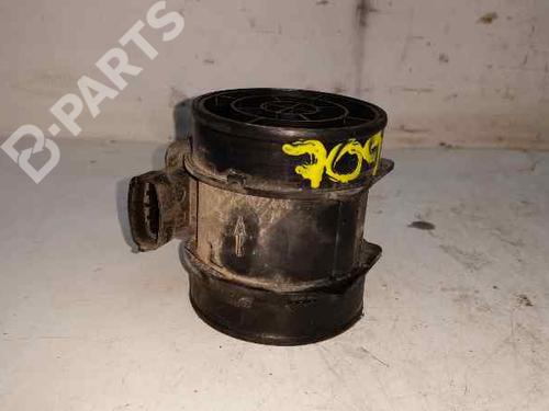 Mass air flow sensor OPEL ZAFIRA A MPV (T98)  | BP1589849M95 