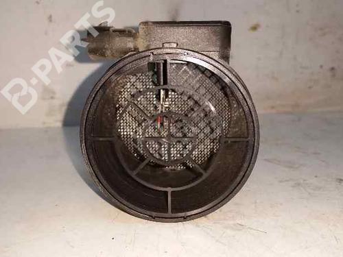 Mass air flow sensor OPEL ZAFIRA A MPV (T98)  | BP1589849M95 