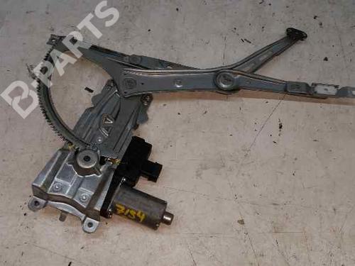 Used Front left window mechanism OPEL ASTRA H (A04) [2004-2014]  182087
