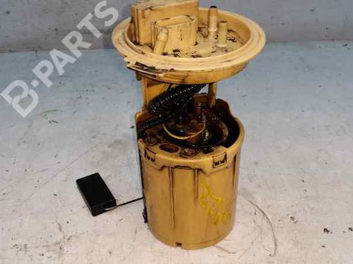 Used Fuel pump SEAT LEON (1P1) [2005-2013]  1589799