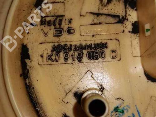 Fuel pump SEAT LEON (1P1)  | BP1589799M76 