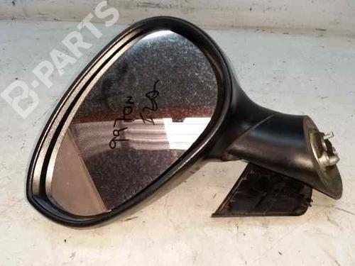 Used Left mirror FIAT GRANDE PUNTO (199_) [2005-2025]  181545