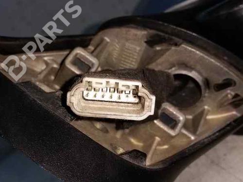 Left mirror FIAT GRANDE PUNTO (199_)  | BP181545C26 