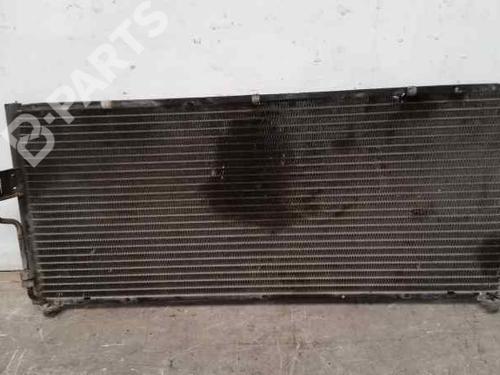 Used AC radiator NISSAN ALMERA I (N15) [1995-2000]  603516