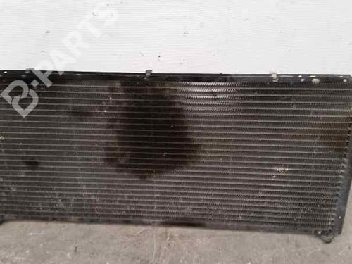 AC radiator NISSAN ALMERA I (N15)  | BP603516M32 
