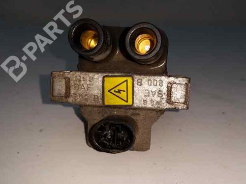 Used Ignition coil FIAT PANDA (169_) 1.2 (169.AXB11, 169.AXB1A) (60 hp) 2127139
