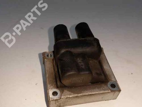 Ignition coil FIAT PANDA (169_) 1.2 (169.AXB11, 169.AXB1A) | BP2127139M94 