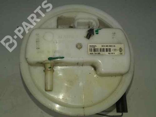 Fuel pump DACIA SANDERO  | BP1589390M76