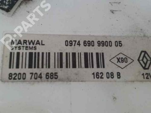 Fuel pump DACIA SANDERO  | BP1589390M76