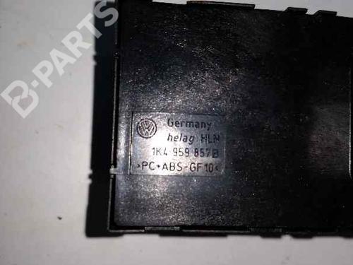 Left front window switch VW TOURAN (1T1, 1T2)  | BP1340549I27 