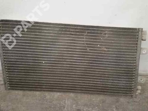 AC radiator FIAT PUNTO (188_) 1.2 16V 80 (188.233, .235, .253, .255, .333, .353, .639,... | BP601850M32 
