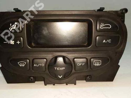 Used Climate control CITROËN XSARA PICASSO (N68) 1.6 HDi (90 hp) 605189