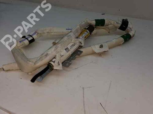 Right curtain airbag FORD C-MAX II (DXA/CB7, DXA/CEU)  BP605397C12