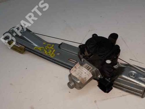 Used Rear left window mechanism FORD C-MAX II (DXA/CB7, DXA/CEU) [2010-2019]  147974