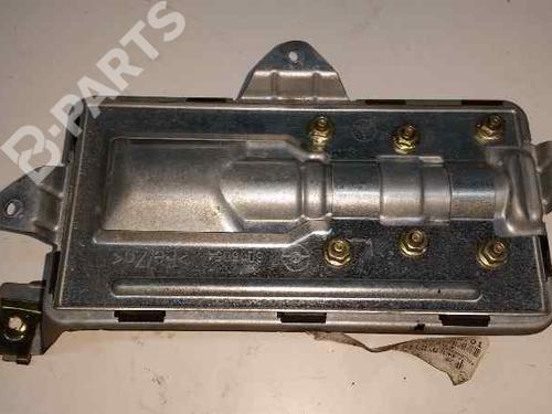 Left seat airbag MERCEDES-BENZ A-CLASS (W168)  | BP603204C13 