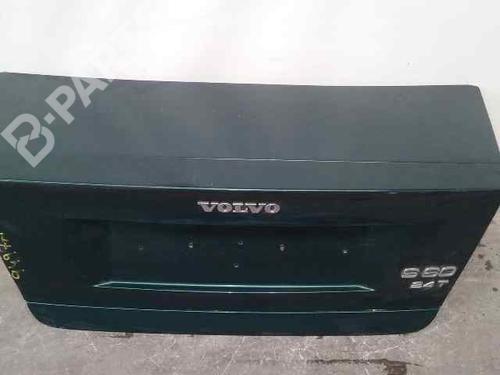Used Tailgate VOLVO S60 I (384) [2000-2010]  122583