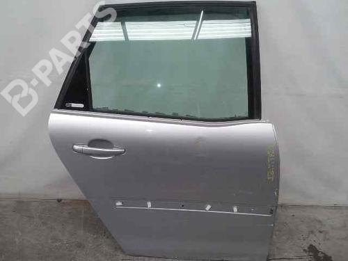 Used Right rear door CITROËN C4 Picasso I MPV (UD_) [2006-2015]  600647