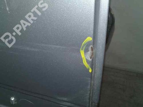 Dør høyre bak CITROËN C4 Picasso I MPV (UD_)  | BP600647C5 