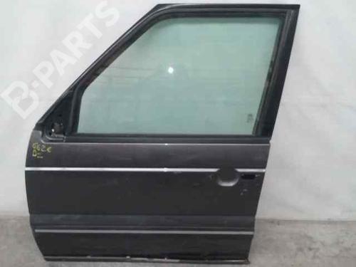 Used Left front door LAND ROVER RANGE ROVER II (P38A) 4.6 4x4 (218 hp) 600101