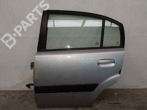 Left rear door KIA RIO II (JB) 1.5 CRDi BP122627C4