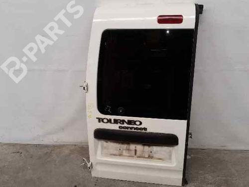 Used Left tailgate FORD TRANSIT CONNECT (P65_, P70_, P80_) [2002-2025]  604442