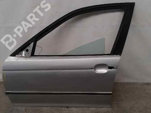 Used Left front door BMW 3 (E46) 320 d (136 hp) 122636