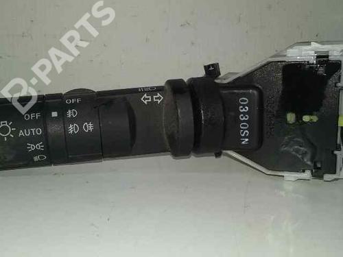 Used Headlight switch NISSAN QASHQAI / QASHQAI +2 I (J10, NJ10, JJ10E) [2006-2014]  1340523