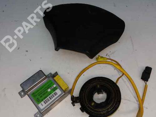Used Driver airbag FORD ESCORT VI (GAL) [1992-1996]  1792288