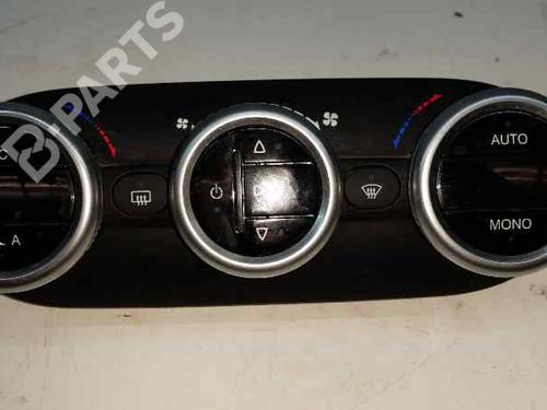 Used Climate control ALFA ROMEO GIULIETTA (940_) [2010-2020]  601804