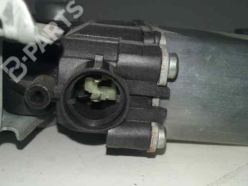 Rear left window mechanism NISSAN QASHQAI / QASHQAI +2 I (J10, NJ10, JJ10E)  | BP147978C24 