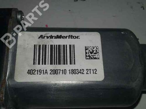 Rear left window mechanism NISSAN QASHQAI / QASHQAI +2 I (J10, NJ10, JJ10E)  | BP147978C24 