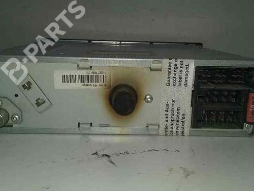 Radio SEAT CORDOBA (6L2)  | BP216799E6 