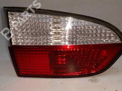 Used Left taillight HYUNDAI H-1 Van (A1) [1997-2008]  148000