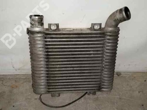 Used Intercooler HYUNDAI H-1 Van (A1) [1997-2008]  168349