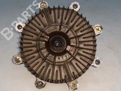 Used Fan HYUNDAI H-1 Van (A1) [1997-2008]  605408