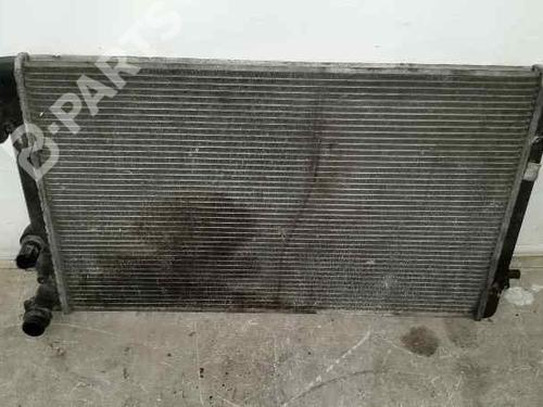 Køler SEAT LEON (1M1) [1999-2006]  603114
