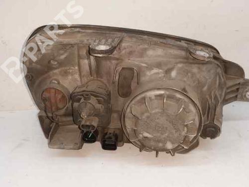 Left headlight HYUNDAI SANTA FÉ I (SM)  | BP148023C28 